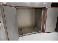 Vötsch vtlf 160/150/110 kamer oven - afbeelding 5 van  7