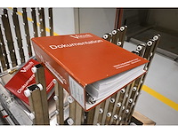 Vötsch vtlf 160/150/110 kamer oven - afbeelding 7 van  7