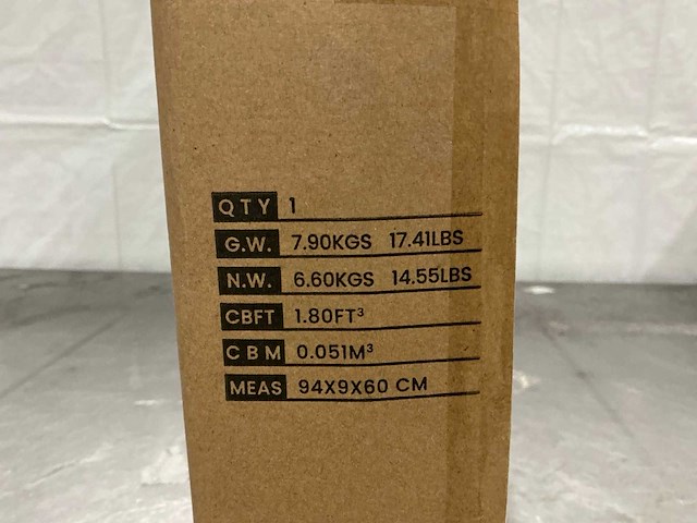 Vounot honden bench 94x60cm - maat l - afbeelding 2 van  3