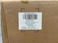 Vounot honden bench l (2x) - afbeelding 2 van  3