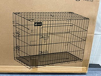 Vounot honden bench l (2x) - afbeelding 3 van  3