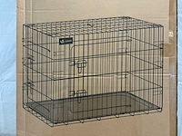 Vounot honden bench l - afbeelding 3 van  3