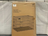 Vounot honden bench l - afbeelding 1 van  3