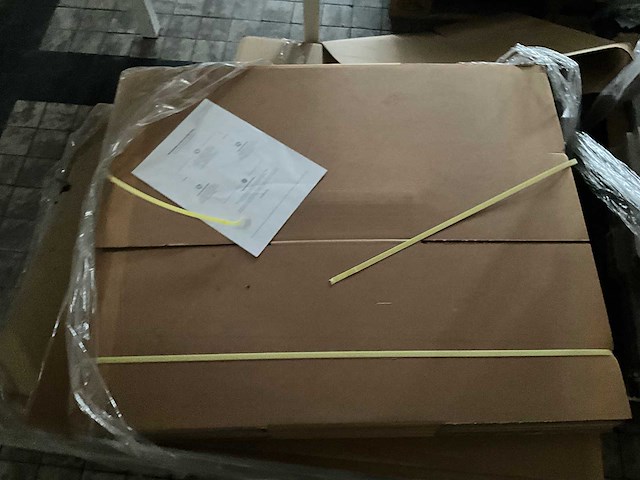 Vouw- en archiefdozen - afbeelding 2 van  3