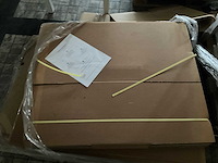 Vouw- en archiefdozen - afbeelding 2 van  3