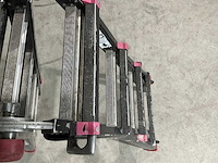 Vouw / schuifladder - afbeelding 3 van  4