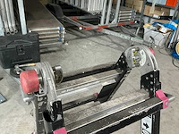 Vouw / schuifladder - afbeelding 4 van  4