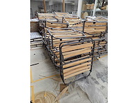 Vouwbed/logeerbed (50x) - afbeelding 3 van  9