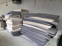 Vouwbed/logeerbed (50x) - afbeelding 4 van  9