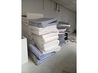 Vouwbed/logeerbed (50x) - afbeelding 5 van  9