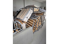 Vouwbed/logeerbed (50x) - afbeelding 6 van  9