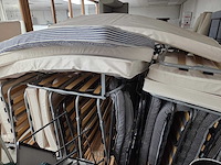 Vouwbed/logeerbed (50x) - afbeelding 9 van  9