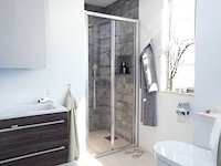 Vouwdeur 90x190cm - afbeelding 1 van  2