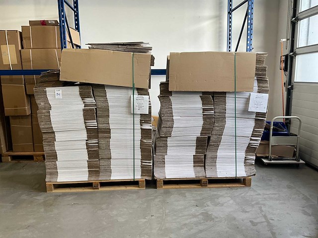 Vouwdoos (800x) - afbeelding 2 van  3