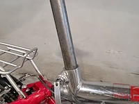 Vouwfiets, batavus, vice versa - afbeelding 2 van  11