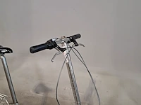Vouwfiets, batavus, vice versa - afbeelding 3 van  11