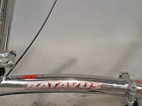 Vouwfiets, batavus, vice versa - afbeelding 6 van  11