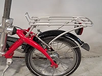 Vouwfiets, batavus, vice versa - afbeelding 7 van  11