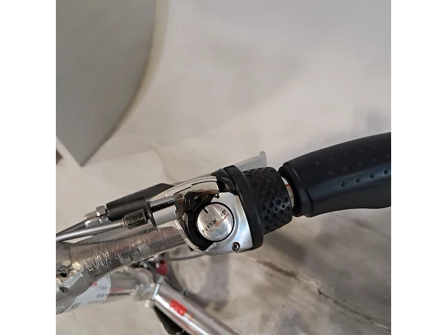 Vouwfiets, batavus, vice versa - afbeelding 8 van  11