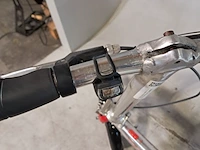 Vouwfiets, batavus, vice versa - afbeelding 9 van  11