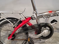 Vouwfiets, batavus, vice versa - afbeelding 10 van  11