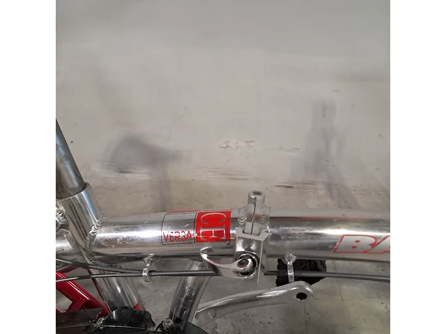Vouwfiets, batavus, vice versa - afbeelding 11 van  11