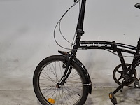 Vouwfiets, bergsteiger, windsor - afbeelding 4 van  15