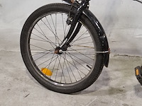 Vouwfiets, bergsteiger, windsor - afbeelding 5 van  15
