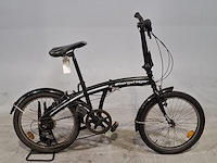 Vouwfiets, bergsteiger, windsor