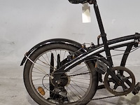 Vouwfiets, bergsteiger, windsor - afbeelding 8 van  15