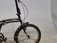 Vouwfiets, bergsteiger, windsor - afbeelding 9 van  15