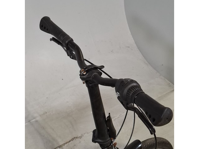 Vouwfiets, bergsteiger, windsor - afbeelding 13 van  15