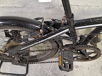 Vouwfiets, bergsteiger, windsor - afbeelding 15 van  15