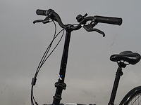 Vouwfiets, b'twin, hoptown 320 - afbeelding 2 van  13