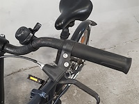Vouwfiets, b'twin, hoptown 320 - afbeelding 4 van  13