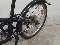 Vouwfiets, b'twin, hoptown 320 - afbeelding 5 van  13