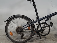 Vouwfiets, b'twin, hoptown 320 - afbeelding 6 van  13