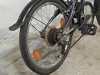 Vouwfiets, b'twin, hoptown 320 - afbeelding 10 van  13