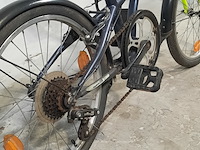 Vouwfiets, b'twin, hoptown 320 - afbeelding 11 van  13