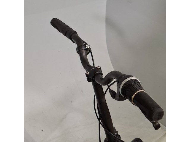 Vouwfiets, b'twin, oxylane tilt 120 - afbeelding 7 van  10