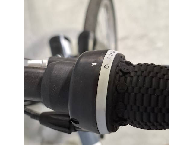 Vouwfiets, b'twin, oxylane tilt 120 - afbeelding 8 van  10