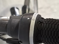 Vouwfiets, b'twin, oxylane tilt 120 - afbeelding 8 van  10