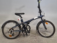 Vouwfiets, oxylane