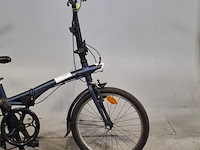 Vouwfiets, oxylane - afbeelding 3 van  9