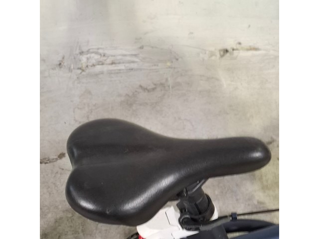 Vouwfiets, oxylane - afbeelding 4 van  9