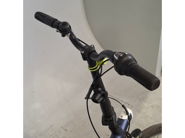 Vouwfiets, oxylane - afbeelding 5 van  9