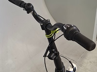 Vouwfiets, oxylane - afbeelding 5 van  9