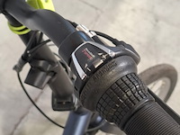 Vouwfiets, oxylane - afbeelding 6 van  9