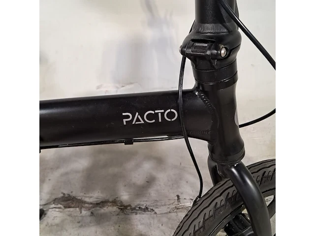 Vouwfiets, pacto - afbeelding 2 van  18