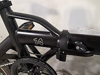 Vouwfiets, pacto - afbeelding 3 van  18